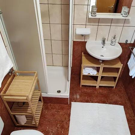 Apartments Antonella Betina  Exterior photo