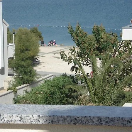 Apartments Antonella Betina  Exterior photo