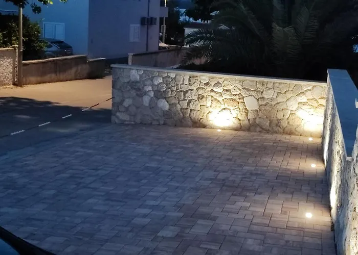 Apartments Antonella