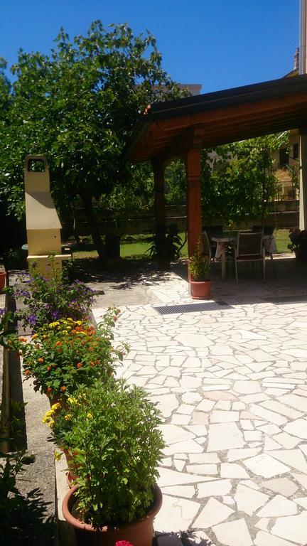 Apartment Antonella Betina (Sibenik-Knin)