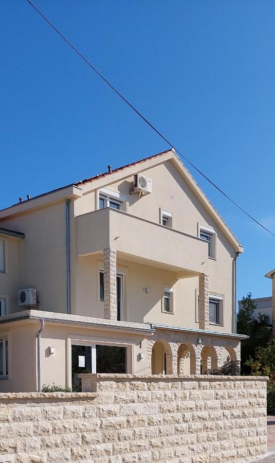 Antonella Apartment *