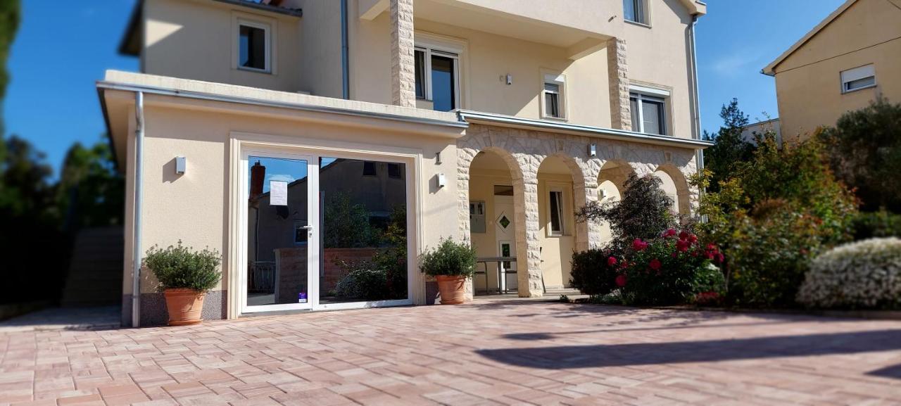 Apartment Antonella