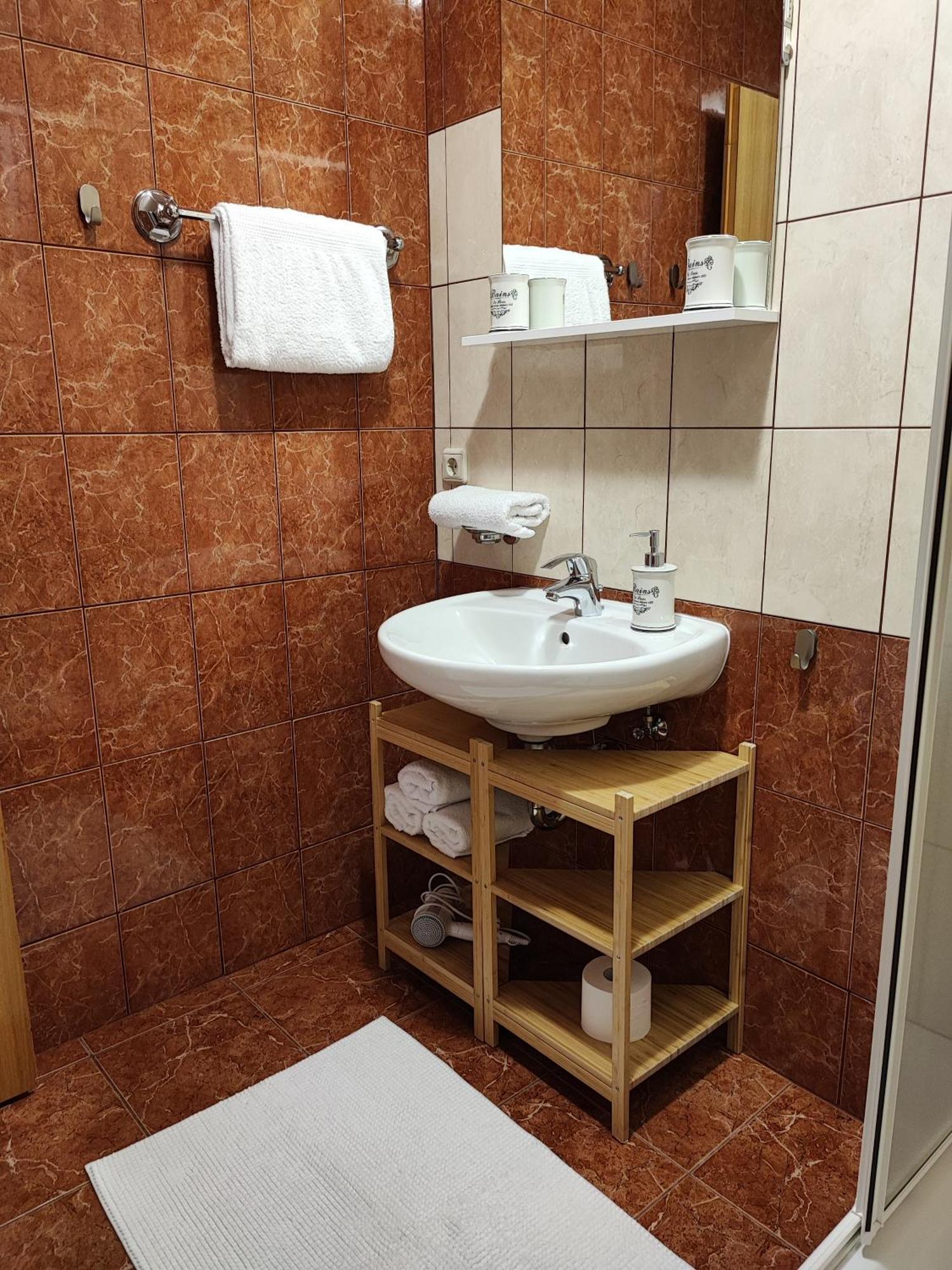 Antonella Apartment