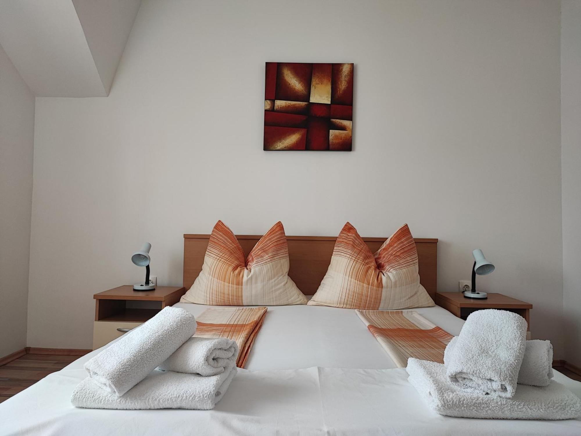 Apartment Antonella *