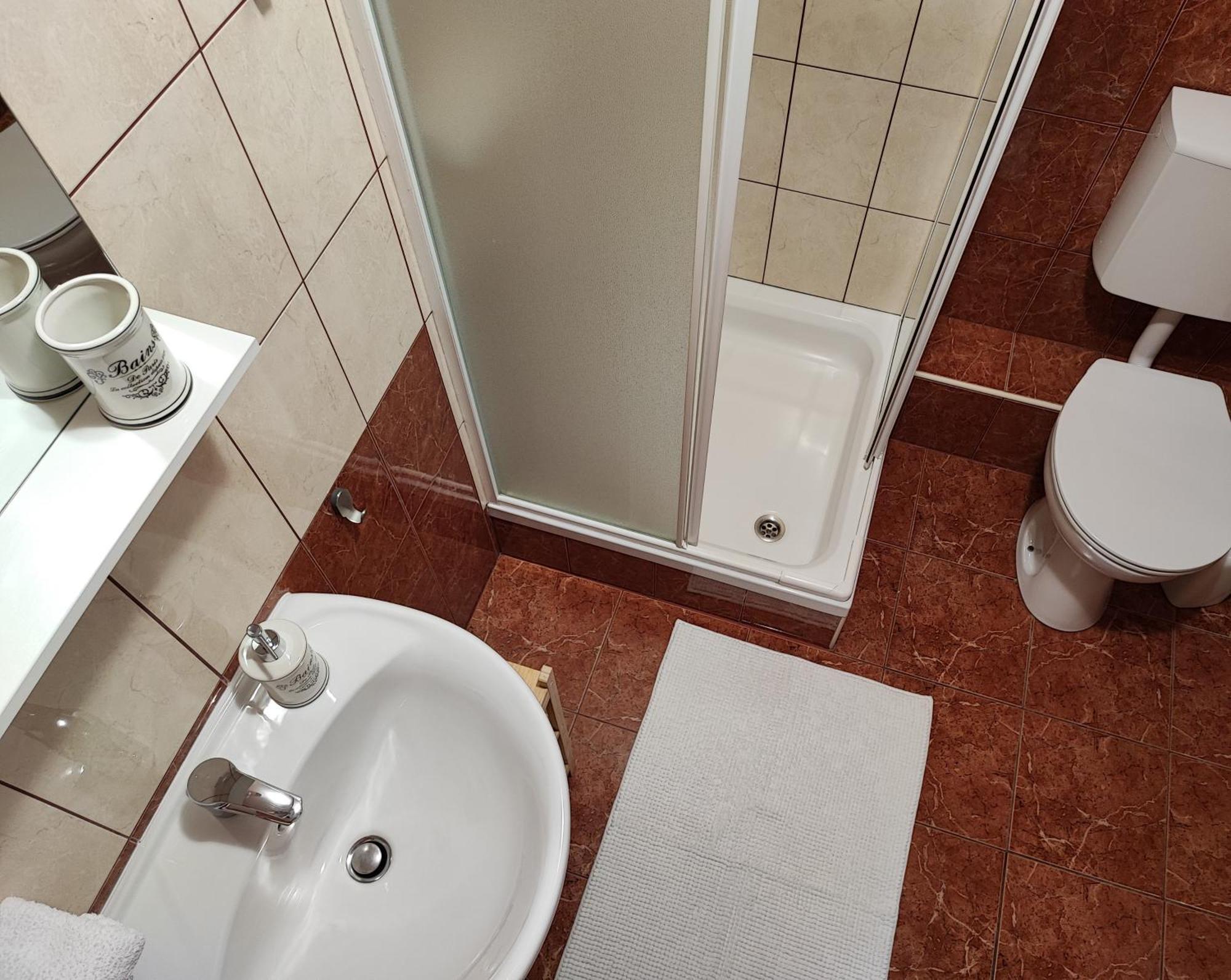 Apartment Antonella *