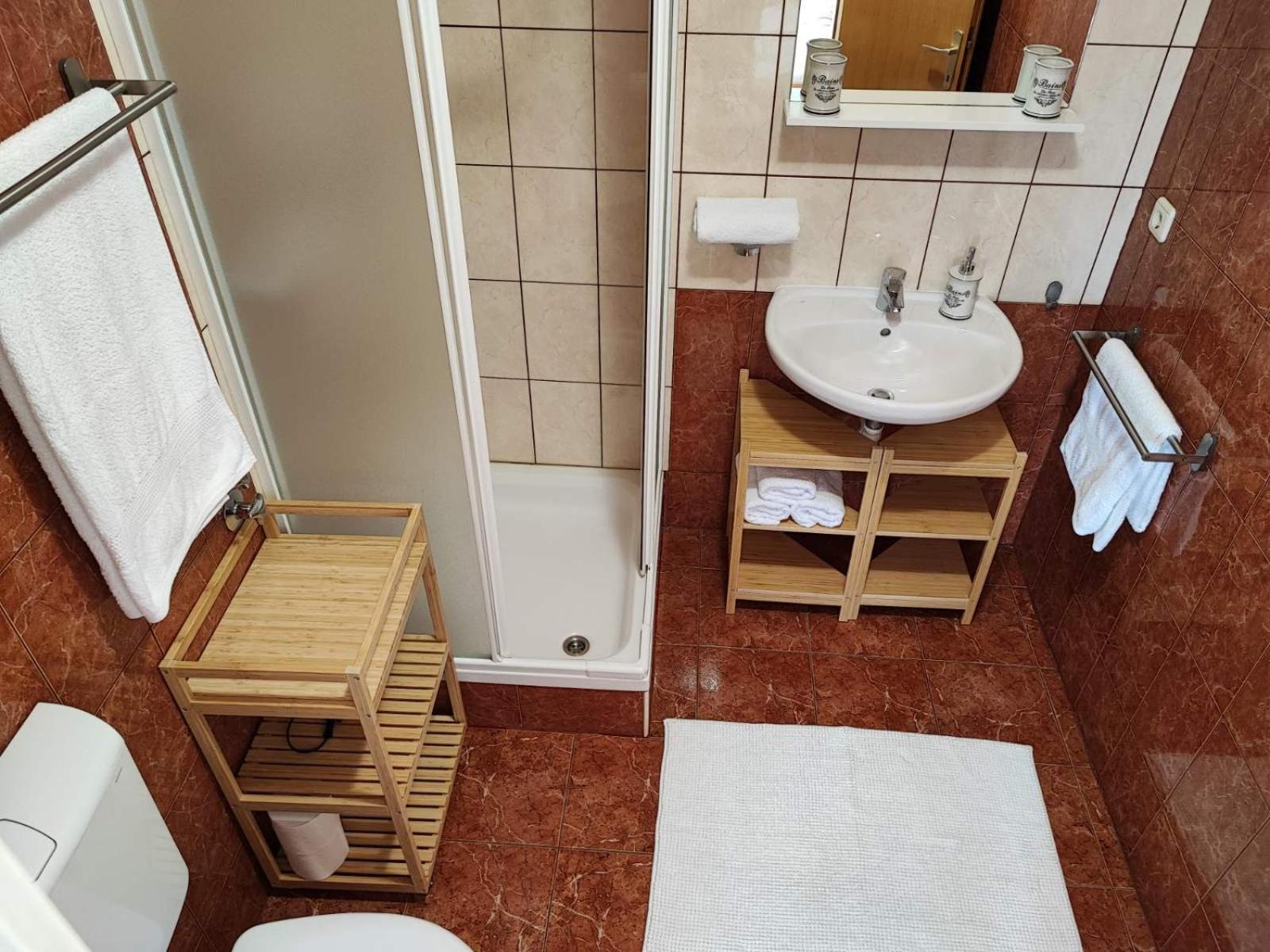 Apartment Antonella *
