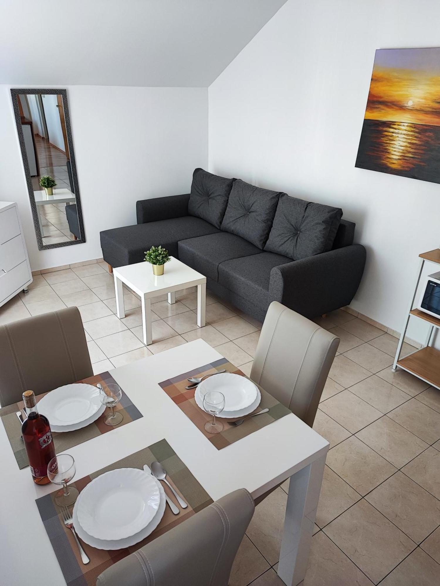 Antonella Apartment
