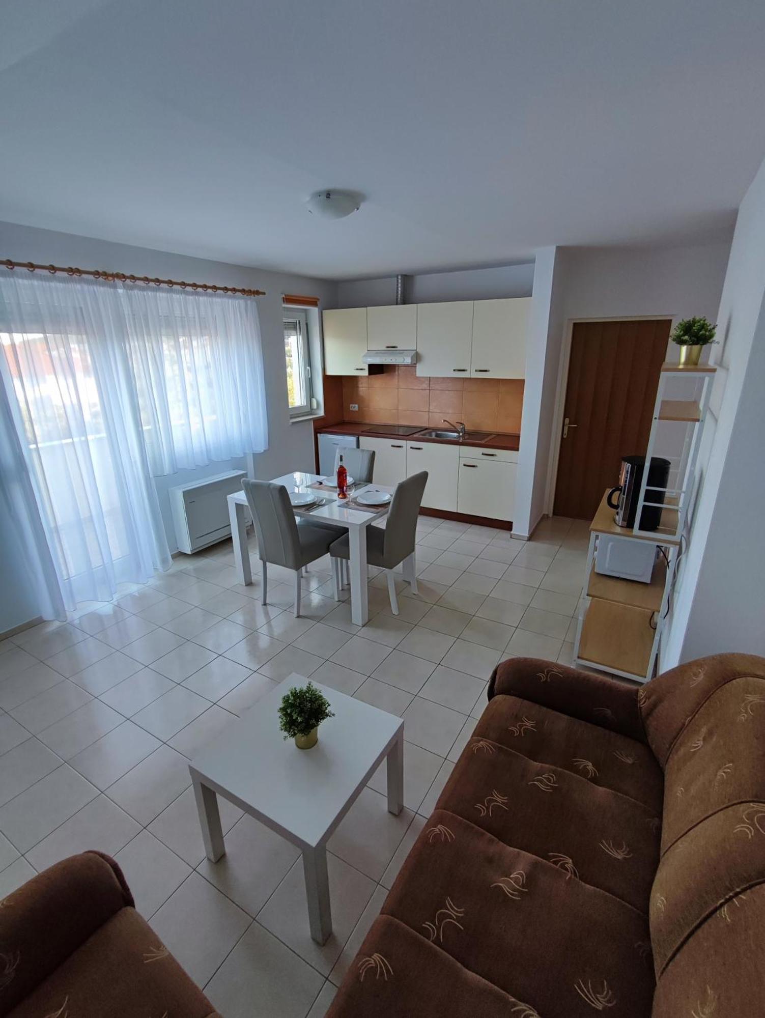 Antonella Apartment Betina (Sibenik-Knin)