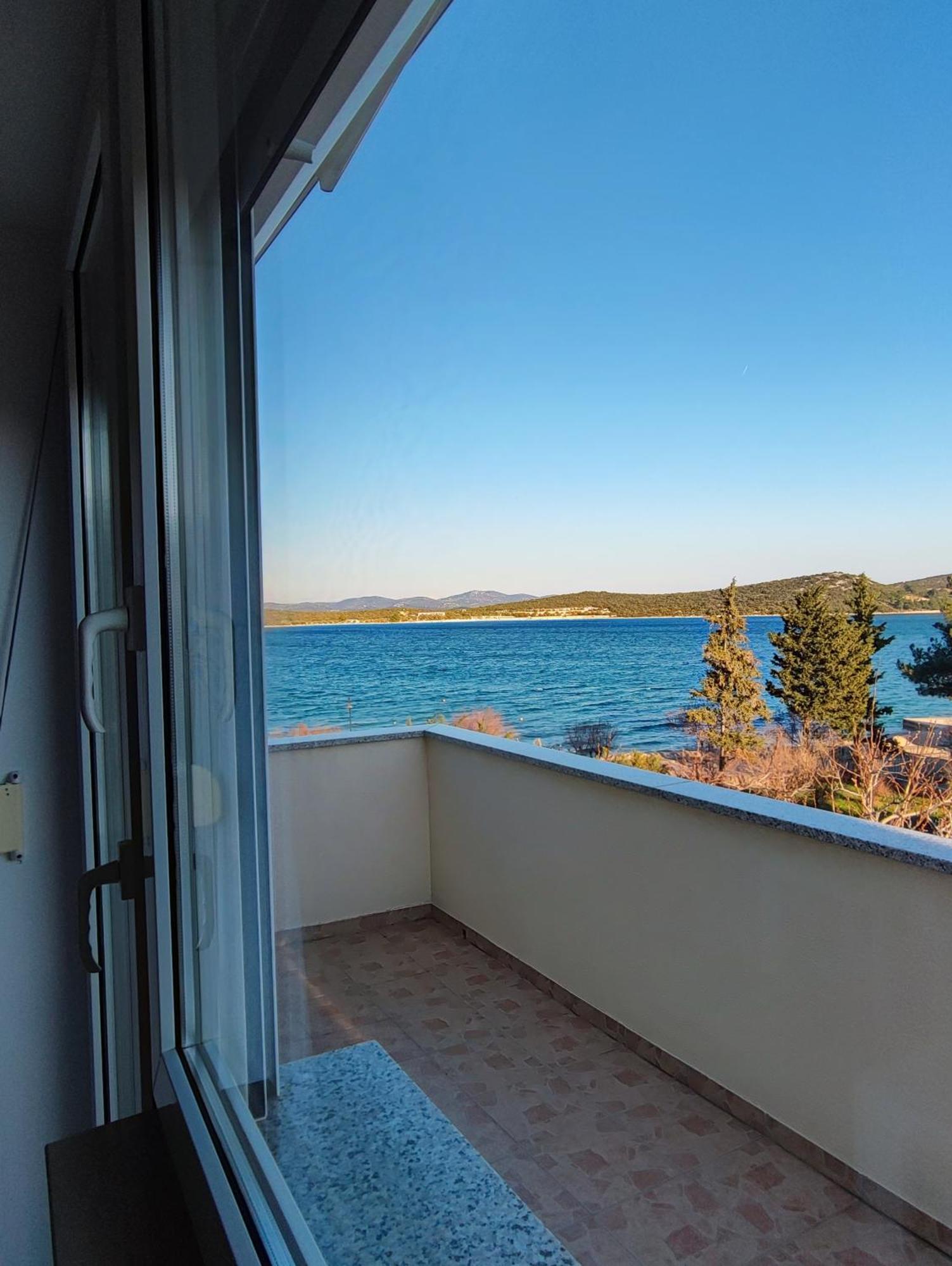Antonella Apartment