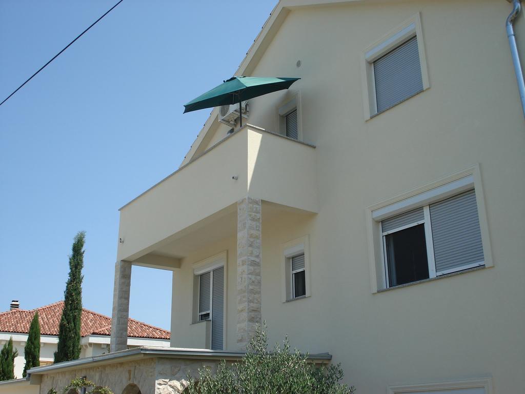 Antonella Apartment *