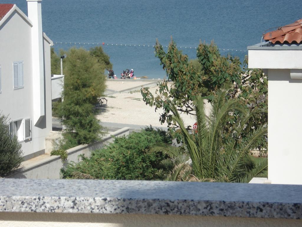 Apartment Antonella *