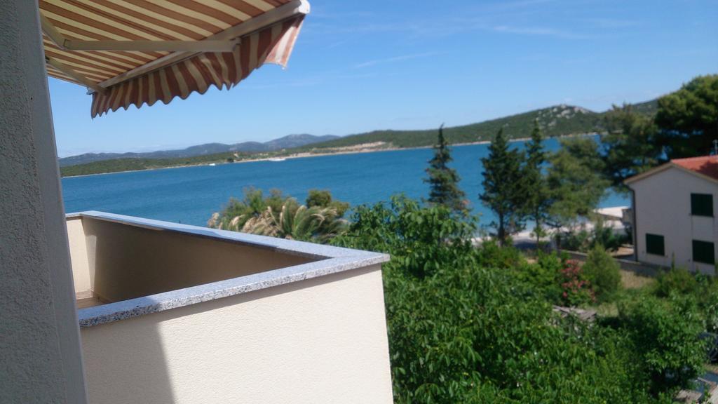 Antonella Betina (Sibenik-Knin)